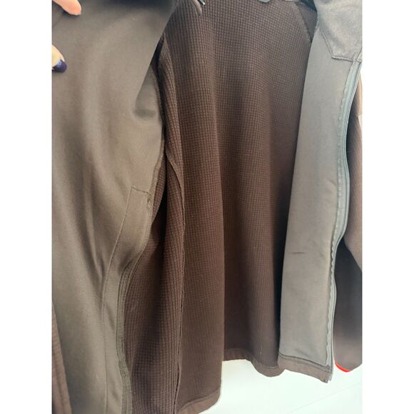 Men's The North Face Zip-Up - Picture 8 of 9